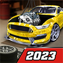 汽车修理工模拟器2023免广告畅玩版
