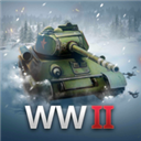 二战前线模拟器战略部署与坦克对决v1.6.3 免费版