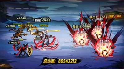 火柴人觉醒礼包兑换流程图示