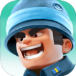 口袋奇兵无限资源策略对决