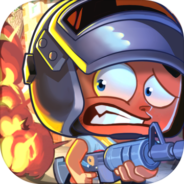 荒野大作战无限资源畅玩版上线 v1.0.0 免费版