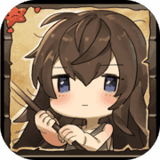 漂流少女免费版海上生存钓鱼冒险