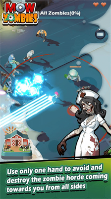 u50f5u5c38u6536u5272u8005u65e0u654cu7248