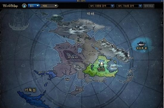 DNF幽暗岛进入方法及副本开启条件解析