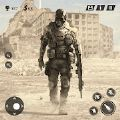 战场战争免费畅玩射击生存对决v0.0.1c 免费版