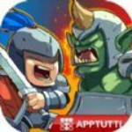 魔战英雄编年史策略对战新纪元