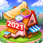 指尖中餐厅2024美食经营模拟v1.1.3 最新版