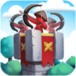 弓箭堡垒金币免费畅玩版 v1.1 内置作弊菜单版