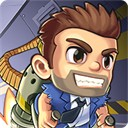疯狂喷气机免费版特色玩法