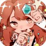 宝石之心奇幻旅程少女卡特养成记v1.2 最新版