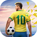 球场风云手游真实球员3D激战