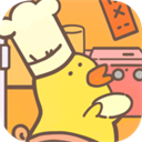 萌鸡烤饼店经营模拟金币自由畅玩v1.0 免费版