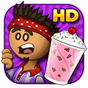 老爹冷饮店HD夏日清凉经营v1.2.1 金币无限版
