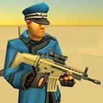 要塞大逃杀无限资源畅玩v1.1.5 最新版