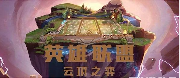 云顶之弈S10阿木木主C阵容运营思路
