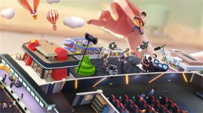 影业梦想家兑换流程演示