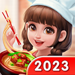 美食小当家解锁版特色玩法v1.96.1 无限钻石版