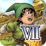 勇者斗恶龙7安卓汉化版全新启程v1.0.1 无限金币版