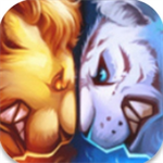 兽王争霸全资源解锁策略手游