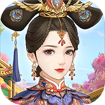 爱江山更爱美人古风宫廷奇缘