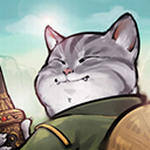 水墨武侠猫冒险之旅v2.0.2 内置菜单版