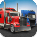 环球卡车模拟真实驾驶升级版v1.10.0 无限金币版