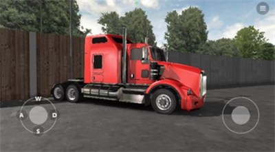 u73afu7403u5361u8f66u6a21u62dfu5668u6700u65b0u7248u672c