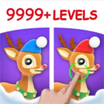 找不同安卓版无限体力畅玩