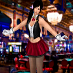 夏日邂逅沙滩物语角色互动v1.2 mod版