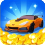 汽修厂大亨安卓版无限资源畅玩