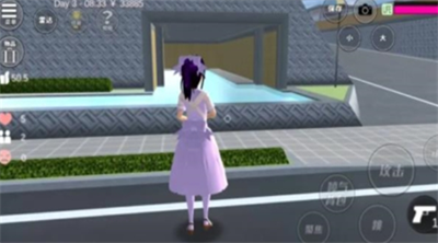 u6a31u82b1u6821u56edu6a21u62dfu5668u65e0u9650u91d1u5e01u89e3u9501u670du88c5