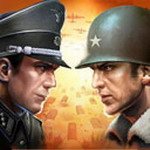 二战风云2资源全解锁战术对决v1.1.41 国际服版