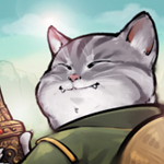 功夫猫咪江湖冒险手游推荐