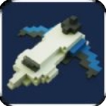 体素战舰安卓版海战策略全v1.0.1 无限铁块版