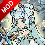 修了个仙无限仙玉免费获取v1.2.8 内置菜单版