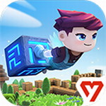 传送门骑士高清沙盒世界探索v1.7.3 无限属性点