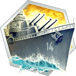 1942太平洋前线海陆空战略对决 v1.7.3 内置菜单版