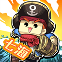 小小航海士海洋经营策略手游v2.4.1 无限金币版
