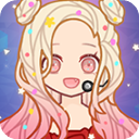 爱豆换装无限金币钻石版v1.3 无限钻石版
