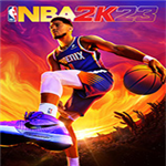 NBA2K23安卓版真实球场v4.8.2 豪华存档版