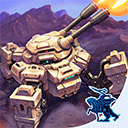 异星要塞中文畅玩版无限资源全解锁v1.0.64 无限金币版