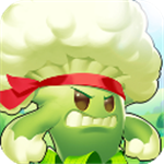 植物大作战无限资源畅玩版 v1.0.3 无限叶子版