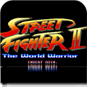 街头霸王2手机版重燃热血格斗经典