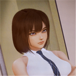 二次元老婆学院0.99版校园恋爱新篇v0.99 最新版