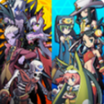 吸血鬼猎人英雄全资源解锁版地下城冒险