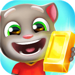 汤姆猫跑酷无限金币钻石畅玩版v6.4.0 无限钻石版