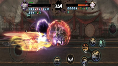 影之刃论剑竞技场主开启条件与挑战攻略