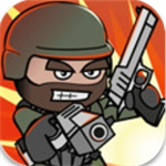 涂鸦军团中文版免费联机对战新