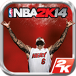 NBA2K14移动端汉化版实战评测