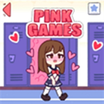 女子学校储物柜奇幻冒险